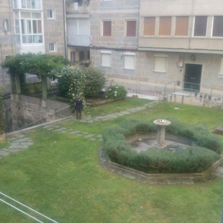 Bonhome Posio Termal Ourense Ngoại thất bức ảnh