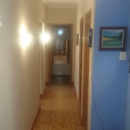 Bonhome Posio Termal Ourense Ngoại thất bức ảnh
