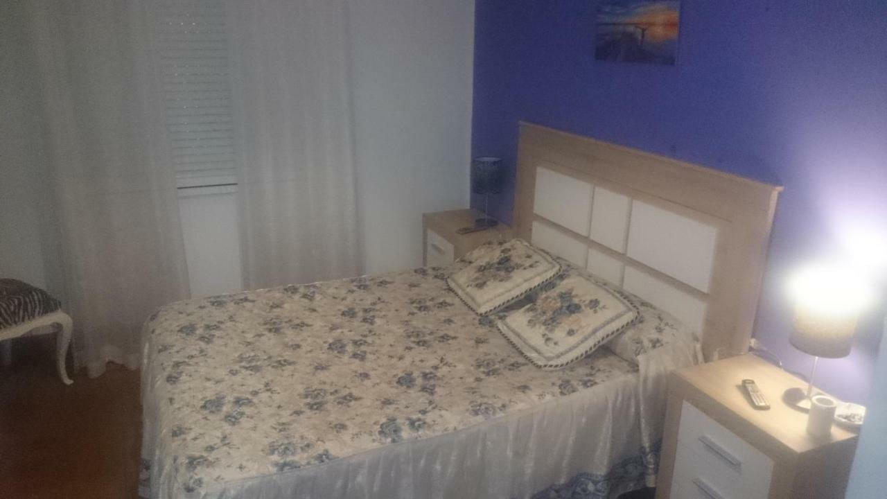 Bonhome Posio Termal Ourense Ngoại thất bức ảnh