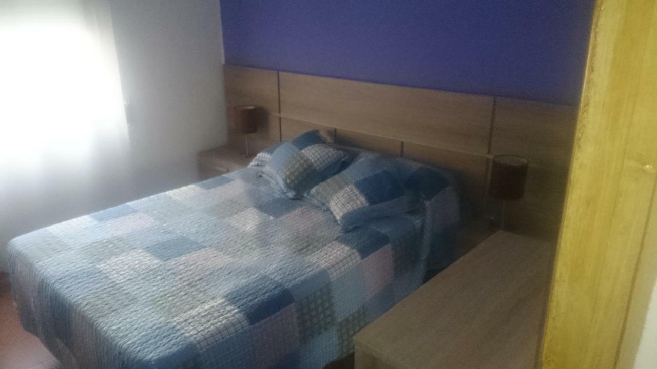 Bonhome Posio Termal Ourense Ngoại thất bức ảnh
