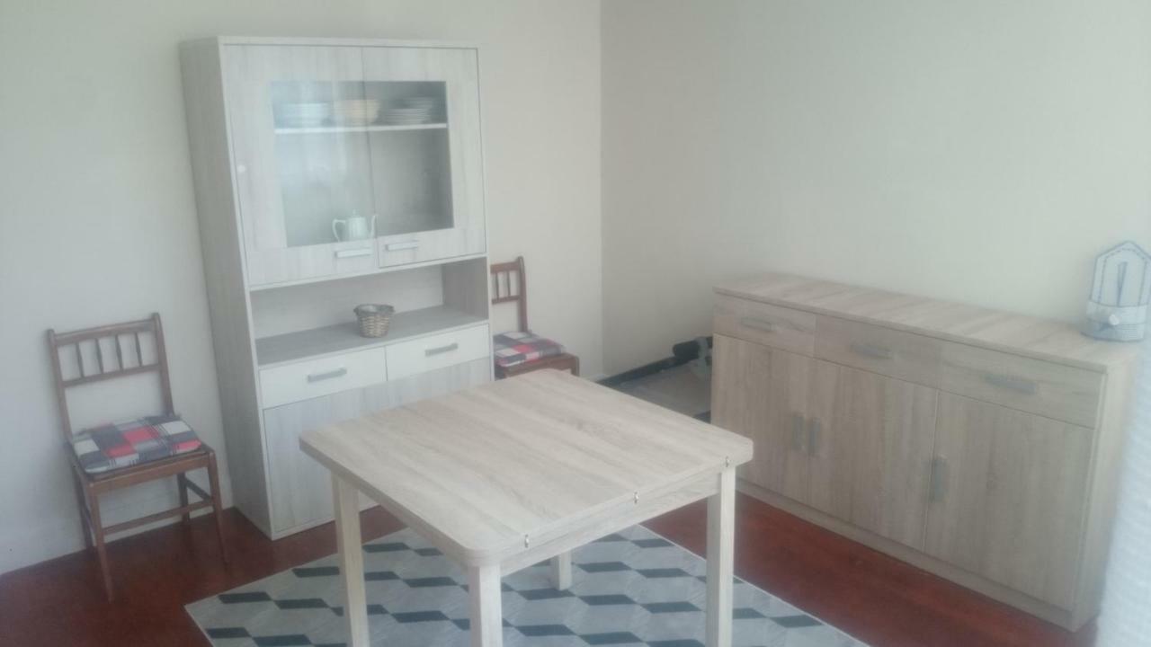 Bonhome Posio Termal Ourense Ngoại thất bức ảnh