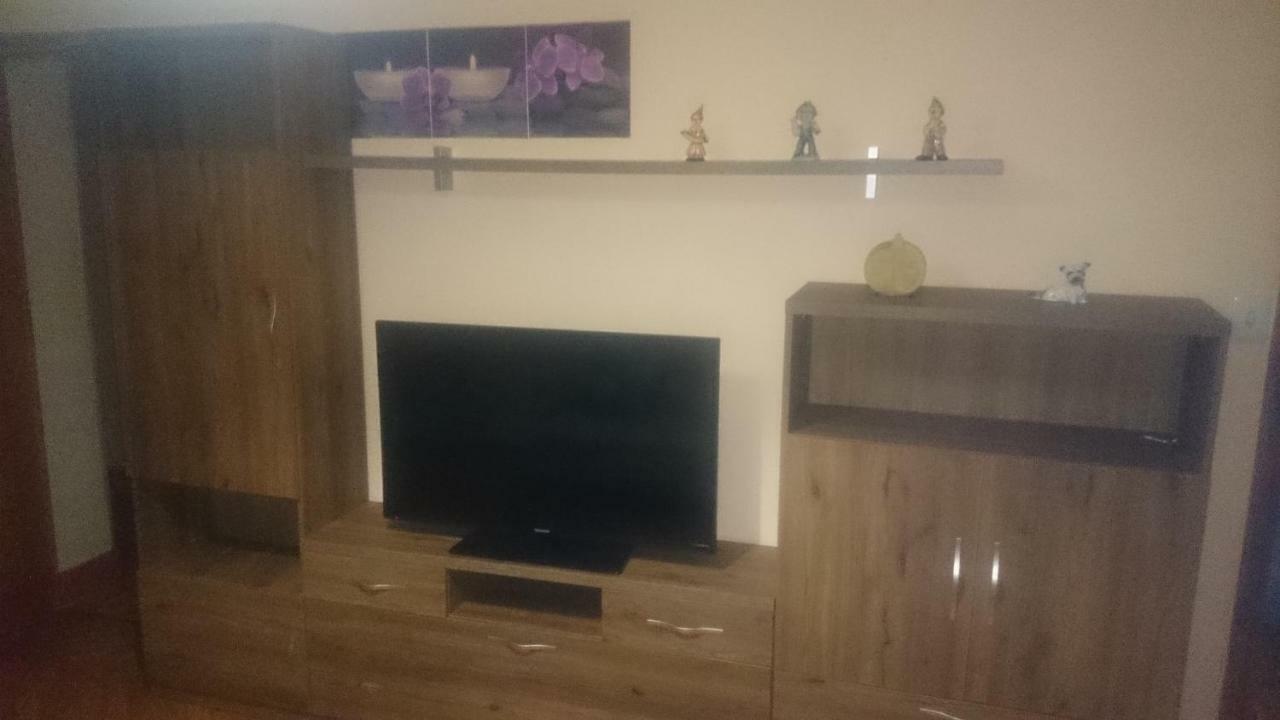 Bonhome Posio Termal Ourense Ngoại thất bức ảnh