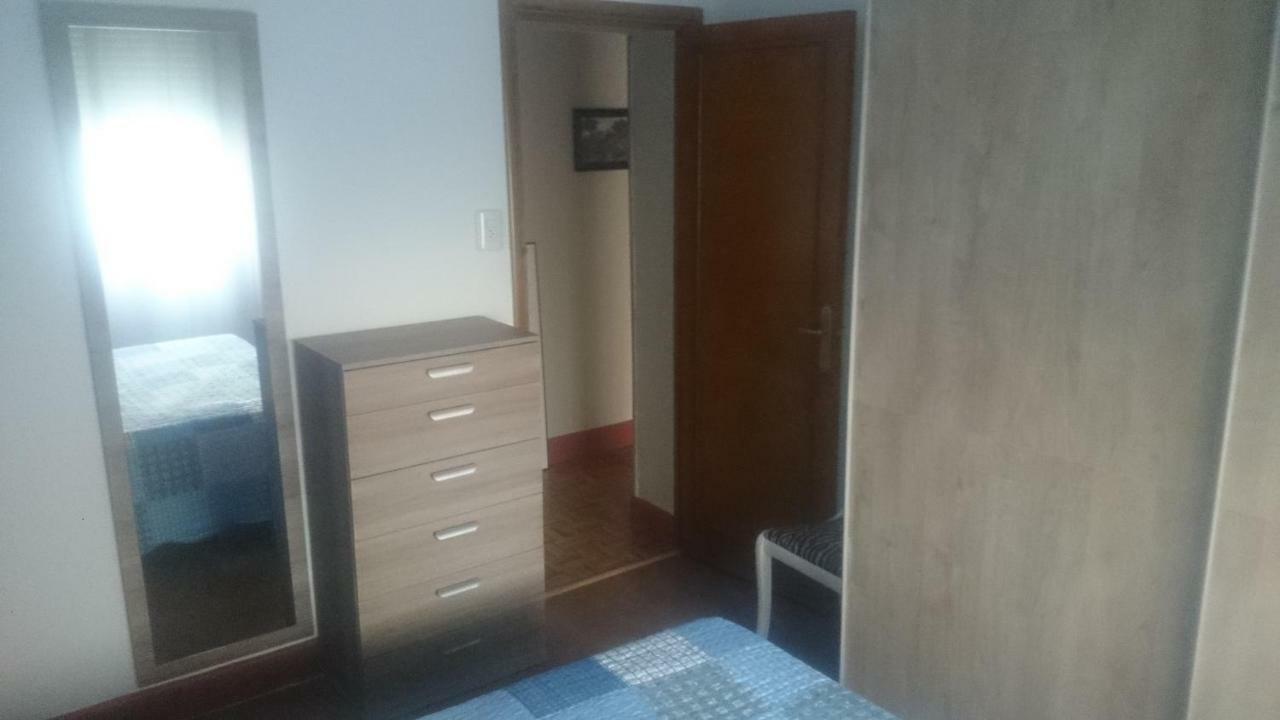 Bonhome Posio Termal Ourense Ngoại thất bức ảnh