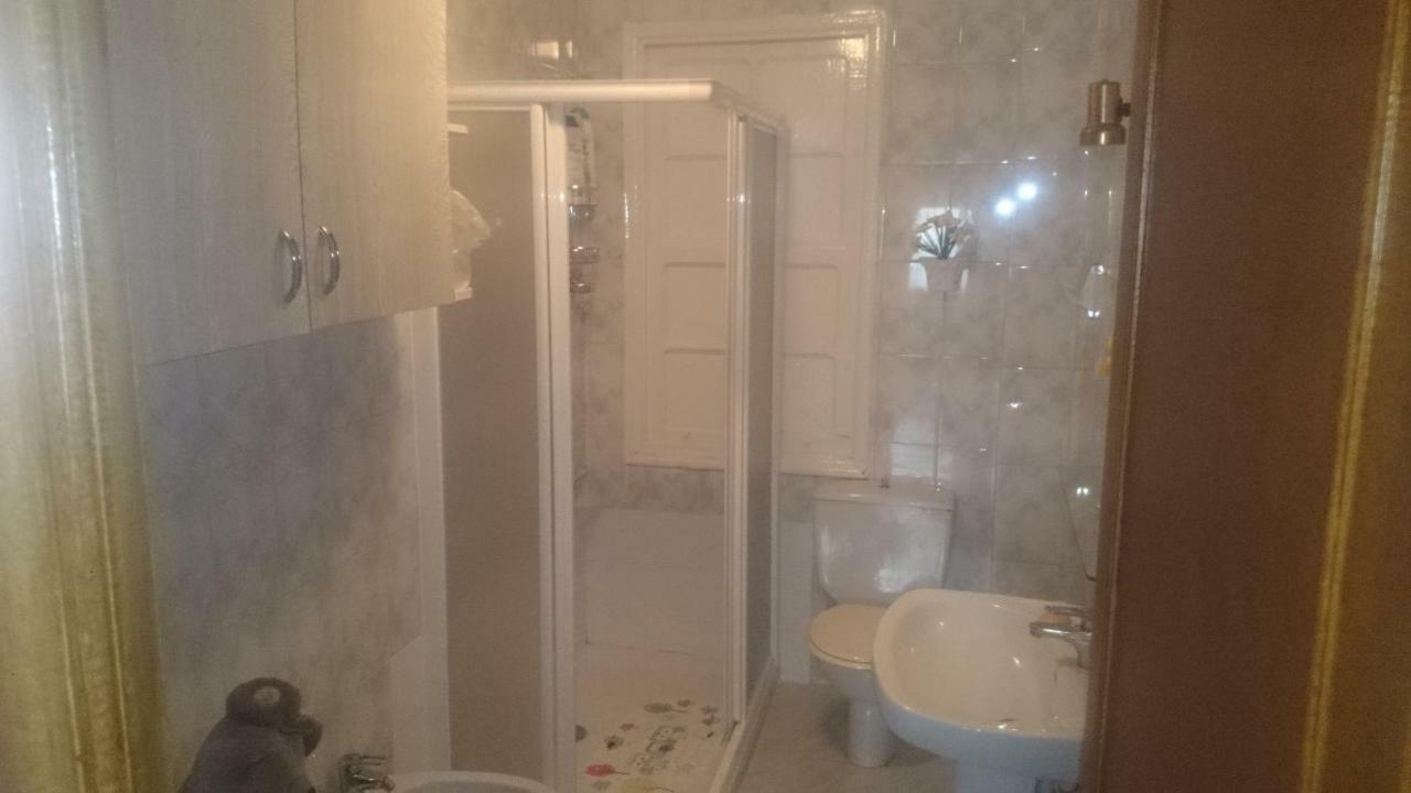 Bonhome Posio Termal Ourense Ngoại thất bức ảnh